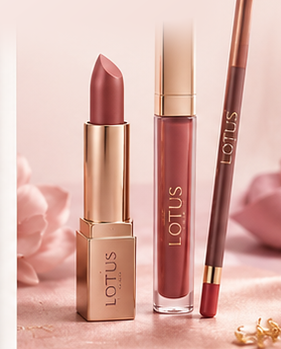 ECOSTAY Liquid Matte Lip Color